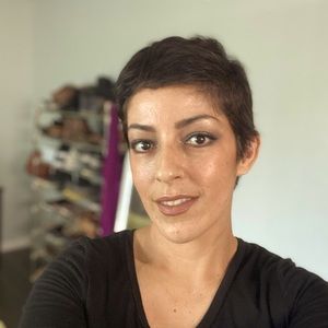 Meet your Posher, Monica